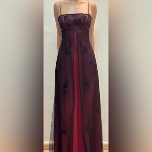 Caché Dress. Beautiful and very elegant dress/Size 4
